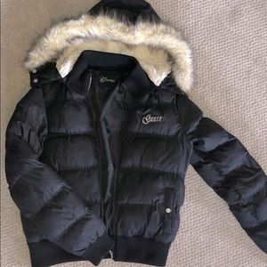 Guess Puffer Jacket